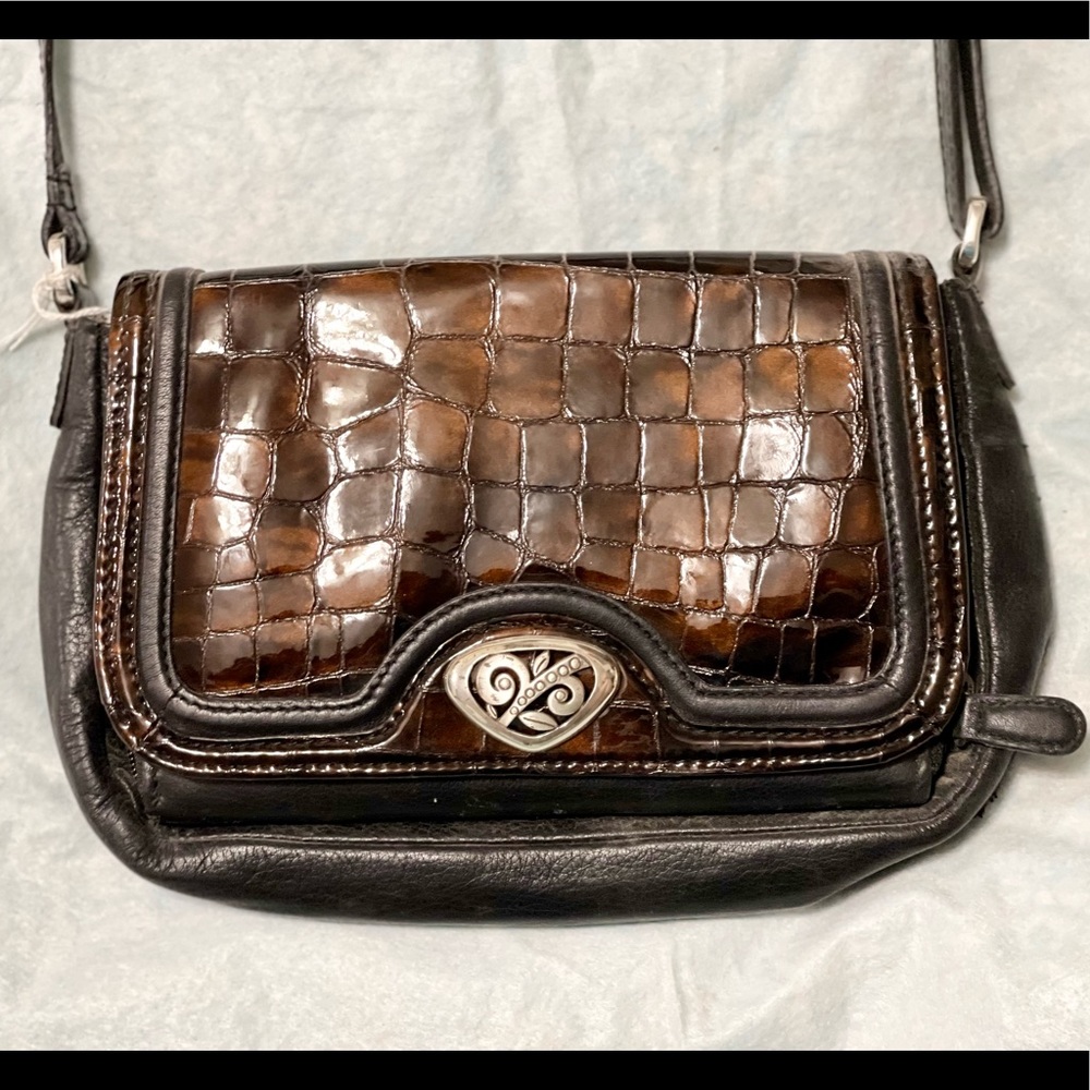 Brighton purse